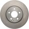 Centric Parts Standard Brake Rotor, 121.35062 121.35062 - alternate 1